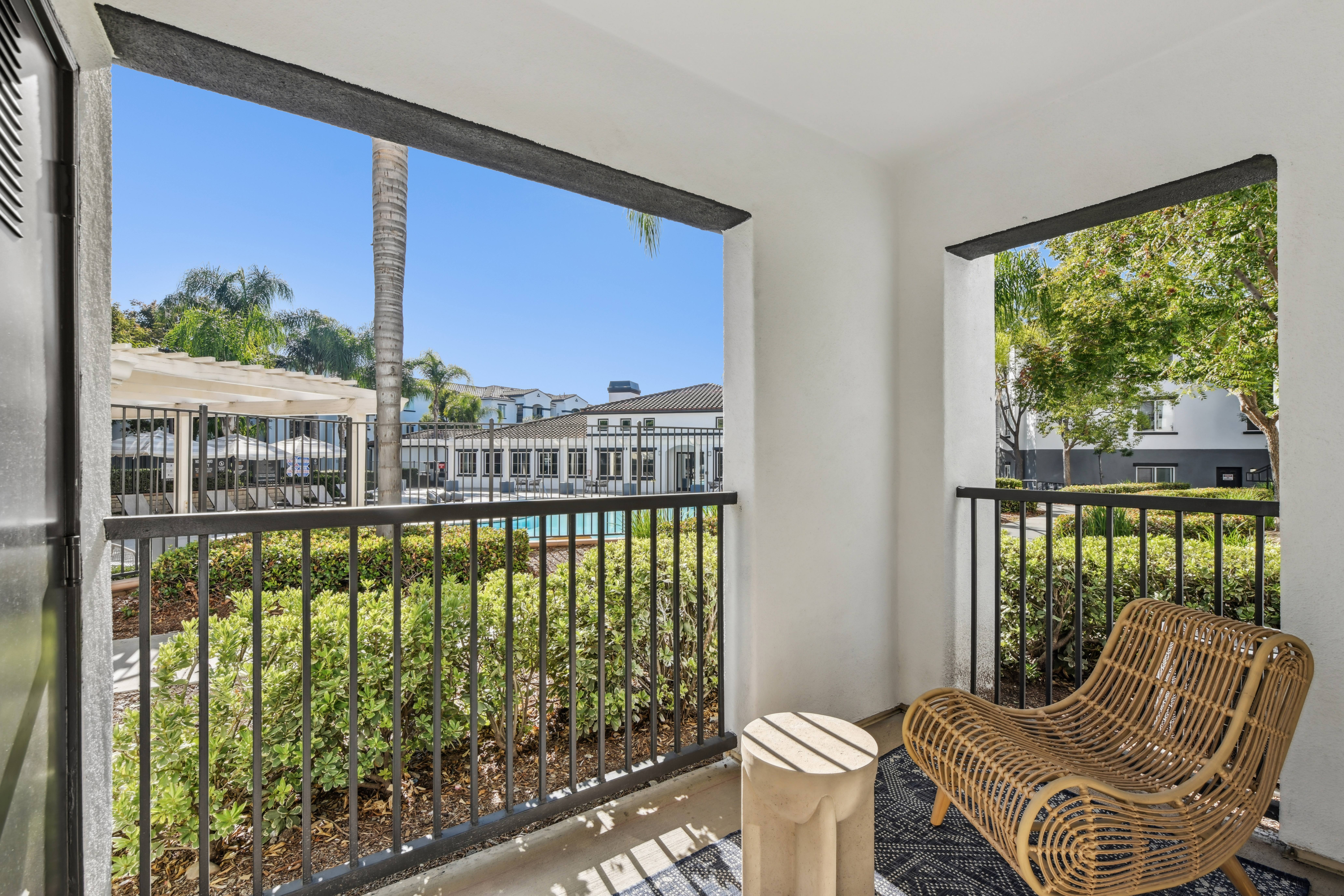 Bell Murrieta Springs